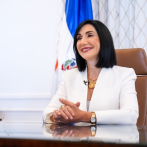 Primera dama Raquel Arbaje dispuesta a ayudar a la vedette Angelita Curiel: 