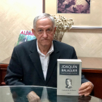 Cabral de la Torre lanza el libro “Joaquín Balaguer, estudio de una figura excepcional”