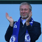Abramovich entrega control del Chelsea a los administradores de la fundación del club