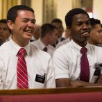 Aumenta número de misioneros de la Iglesia de Jesucristo en República Dominicana