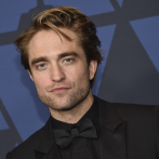 Robert Pattinson agrega un toque sombrío al nuevo 