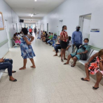 268 haitianas parieron en enero en hospital Santiago