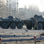 Ucrania: amplían toque de queda ante presión rusa sobre Kiev