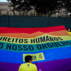 Brasil continúa como el país con más muertes por homofobia en el mundo