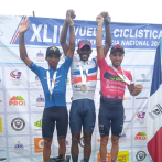 Los Sánchez se lucen en la etapa reina de la Vuelta Ciclista