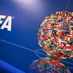 FIFA saca de Rusia los partidos de esta selección y prohibe bandera e himno ruso en sus competiciones