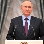 Putin, suspendido como presidente honorario de la Federación internacional