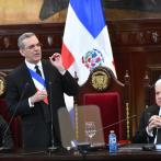Discurso íntegro del presidente Luis Abinader en rendición de cuentas 2022