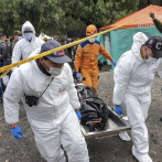 Accidente minero deja al menos 10 muertos y 5 desaparecidos en Colombia