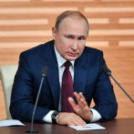 Rusia y Ucrania negociarán pero Putin pone en alerta sus fuerzas nucleares