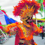 El carnaval: El rostro alegre del pueblo dominicano