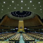 La ONU aprueba convocar sesión especial de la Asamblea General sobre Ucrania