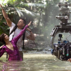 Los millones ruedan en República Dominicana por las 101 producciones filmadas durante 2021