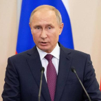 Putin trabaja en la respuesta económica a las sanciones occidentales, según el Kremlin