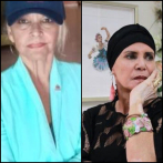 Patricia Ascuasiati y Marylouise Ventura: dos glorias artísticas atropelladas por un fatal accidente