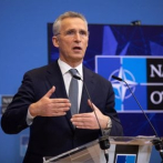 El jefe de la OTAN acusa a Putin de haber 