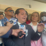 Jueza de la Suprema aplaza para el 11 de marzo juicio a diputado acusado de desalojo ilegal