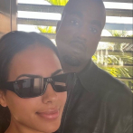 La nueva novia de Kanye West y Kim Kardashian, dos gotas de agua
