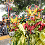 ¿Cómo será la seguridad del Desfile Nacional de Carnaval 2022?