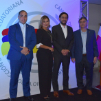 Un encuentro de confraternidad entre Ecuador y República Dominicana