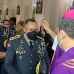 Obispo pidió más recursos para la Policía Nacional