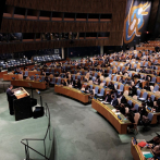 La Asamblea General de la ONU vota sobre conflicto ruso-ucraniano