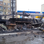 Ucrania dice que se acordó un cese al fuego temporal