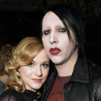 Marilyn Manson acusa a Evan Rachel Wood de difamación por decir que la violó