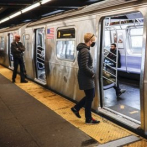 Una agresión con heces en metro de Nueva York reaviva polémica por seguridad