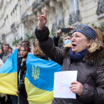 Ucrania dice a ONU que no puede resistir sola ante criminales de guerra rusos