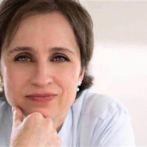 Carmen Aristegui: Personajes que ostentan el poder político ven a los periodistas como sus enemigos