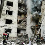 Balance de muertos en ataque ruso contra ciudad ucraniana de Chernigov se dispara a 33