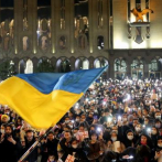 Turistas ucranianos no pagarán multa por sobrestadía en el país al momento de su salida