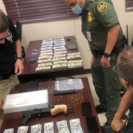 Puerto Rico captura tres dominicanos en yola que trasladaba 300,000 dólares