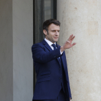 Emmanuel Macron lanza su candidatura
