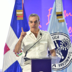 Luis Abinader presentará una “propuesta concebida” para combatir precios de los combustibles