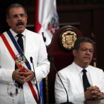 Abinader acusó a Leonel y Danilo de cambiar la Constitución a su beneficio... ¿Tiene razón?