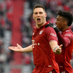 Bayern Munich tropieza con un empate ante Leverkusen en la Bundesliga