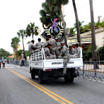¿Cómo será la seguridad en el Desfile Nacional de Carnaval de este domingo?