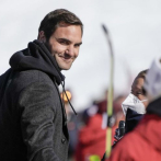 Federer dice que no regresará antes de fines del verano