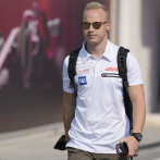 El equipo Haas anula el contrato con el ruso Mazepin