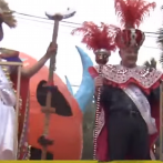 #ENVIVO: Desfile Nacional del Carnaval 2022