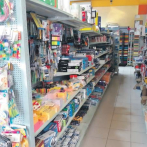 En Puerto Plata la venta de libros ha decaído