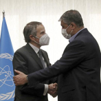 Irán responderá preguntas de ONU sobre el tema nuclear