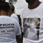 Fiscalía: Coronel alteró escena en crimen de esposos en Villa Altagracia