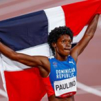 Marileidy Paulino, la sorprendente atleta dominicana, sueña con París 2024