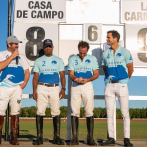 Deporte y diversión en Casa de Campo Polo Challenge 2022