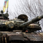 Gasto militar: Se registra en el mundo aumento sin precedentes