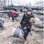 Rusia anuncia una tercera tregua para evacuaciones