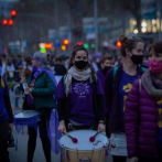 Día de la Mujer: ¿Por qué el morado es el color de la lucha feminista?